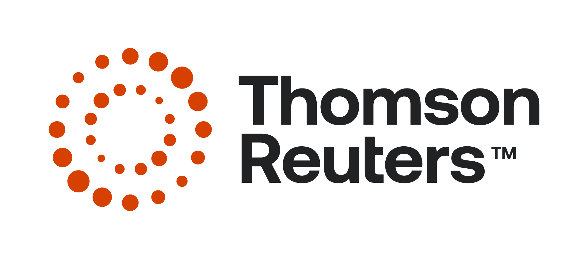 Thomson Reuters logo